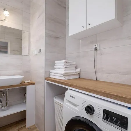 Klimatyczny Apartament Z Parkingiem By Renters * Wisła
