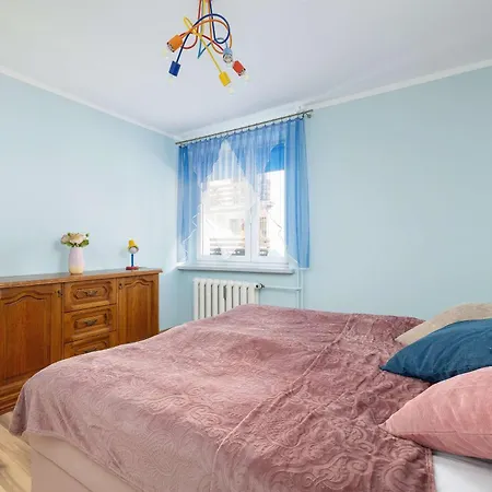 Appartamento Klimatyczny Apartament Z Parkingiem By Renters Wisła
