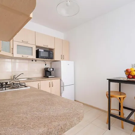 Appartamento Klimatyczny Apartament Z Parkingiem By Renters