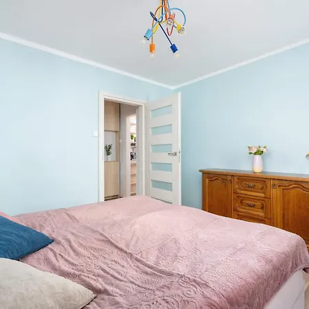Appartamento Klimatyczny Apartament Z Parkingiem By Renters Wisła