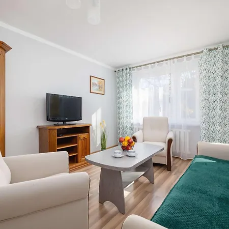 Appartamento Klimatyczny Apartament Z Parkingiem By Renters Wisła