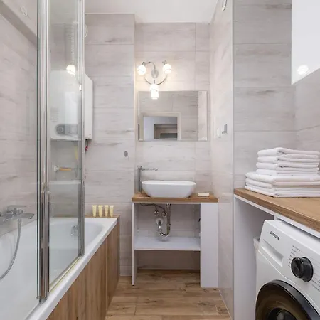 Klimatyczny Apartament Z Parkingiem By Renters Appartamento Wisła