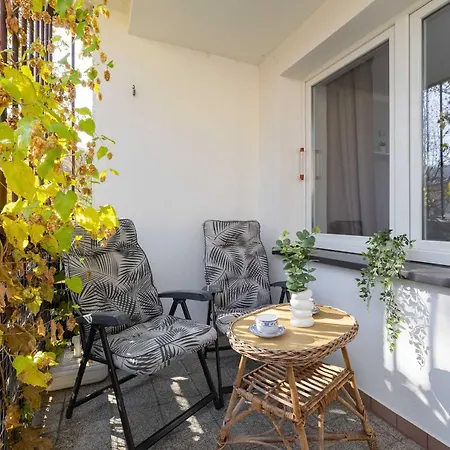 Klimatyczny Apartament Z Parkingiem By Renters * Wisła