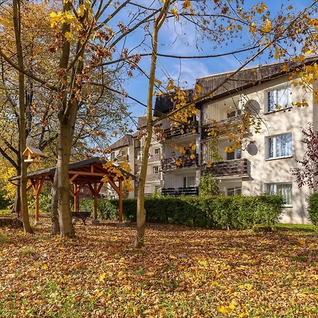 Appartamento Klimatyczny Apartament Z Parkingiem By Renters Wisła