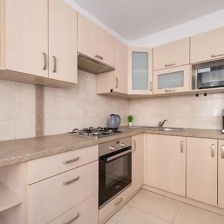Appartamento Klimatyczny Apartament Z Parkingiem By Renters Wisła